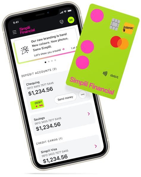 simplii phone|simplii phone log.